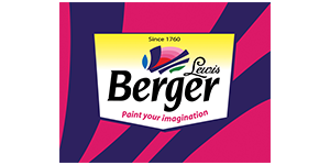 Berger paints